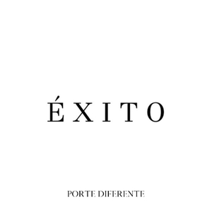 ÉXITO