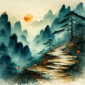 陪侍郎叔游洞庭醉后三首 李白