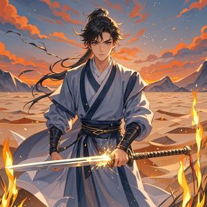 老天爷你搞错了吧