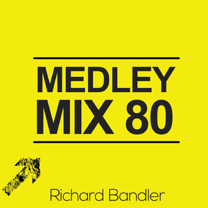 Reggae Night / Happy Children / Andamento Lento / Kalimba De Luna / What's Love / Chery Chery Lady / You're My Heart / Sei un mito / Easy Lady / Vamos a La Playa / No Tengo Dinero / Radio Killing on the Radio Star / Face to Face