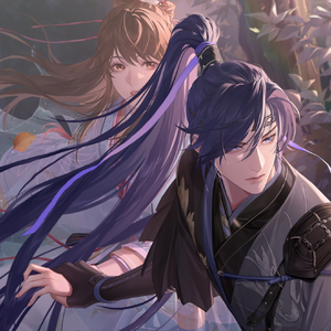 寻见（念白版）——《代号鸢》傅融线原创同人歌