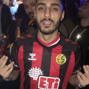 Hallettim X Gamzedeyim