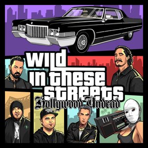 Wild In These Streets