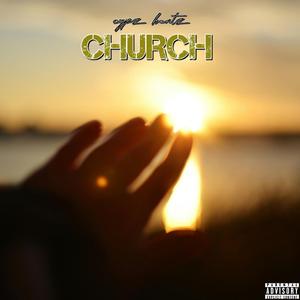 Church (Hoodtrap/SuperTrap)