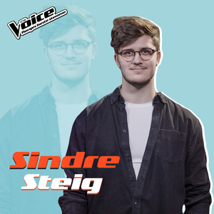 Stop This Train (Fra TV-Programmet "The Voice")
