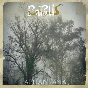 Aphantasia