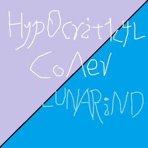 Hyp0crit1c4L CoΛer (New Mix)