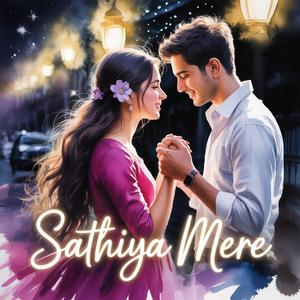 Sathiya Mere