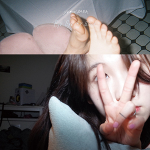 bye bye my blue（翻自 白艺潾）