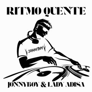 RITMO QUENTE (FUNK BRASILIANO)