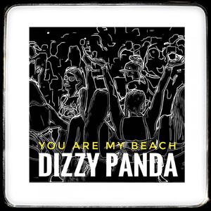 You are my beach (feat. Bartek)