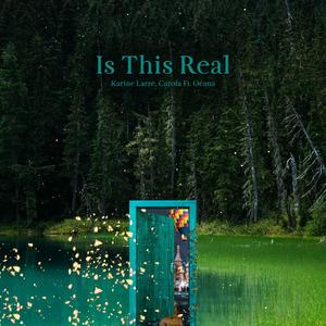 Is This Real (feat. Ocana) (Radio Edit)