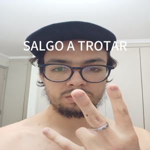 Salgo a trotar