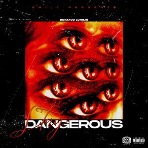 Stay Dangerous (feat. luhhju)