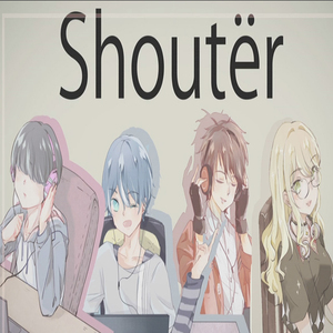 Shoutër（Cover 浦岛坂田船）
