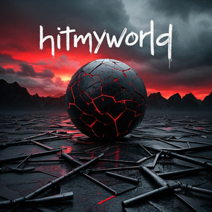 hit my world