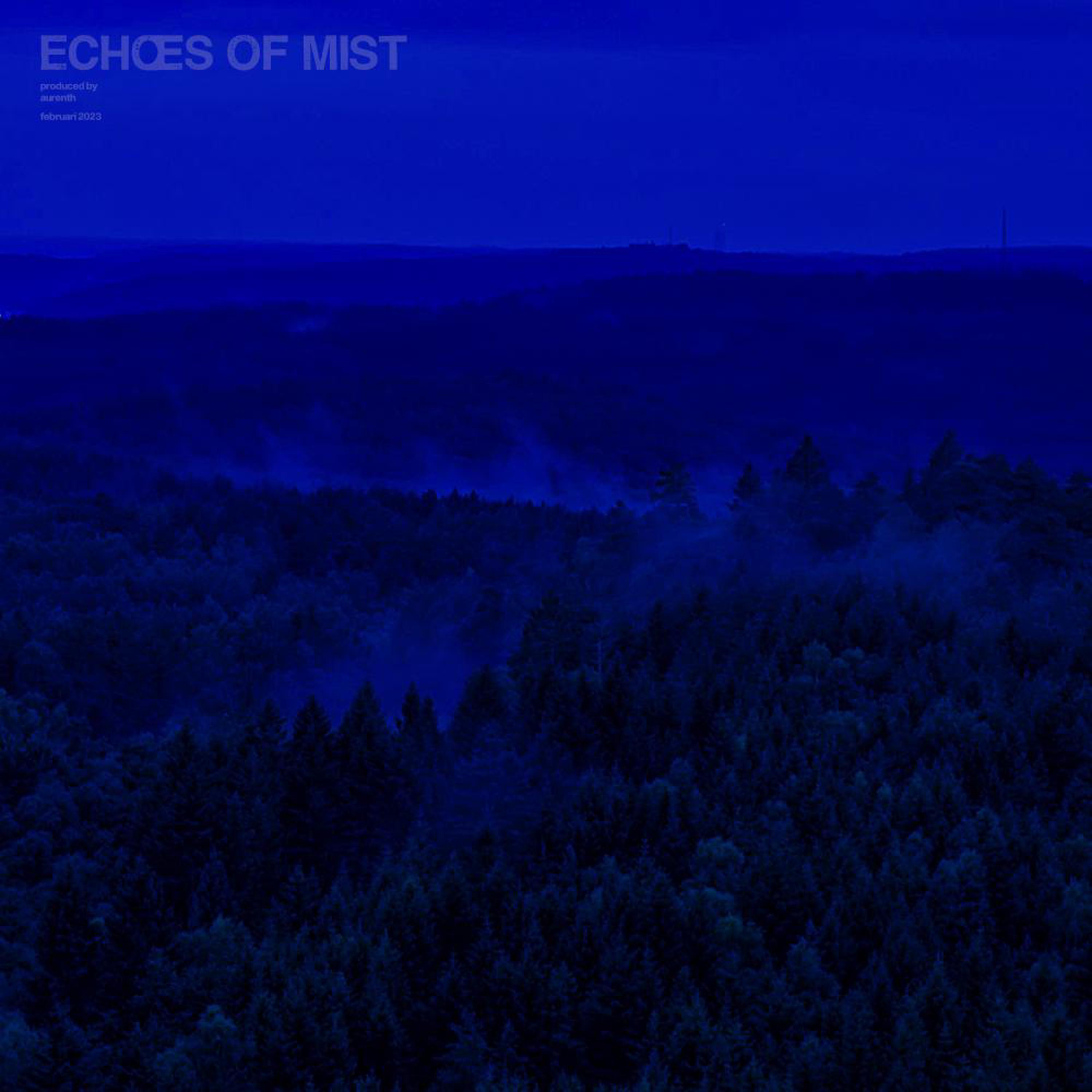 echoes of mist