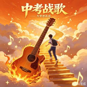 中考战歌