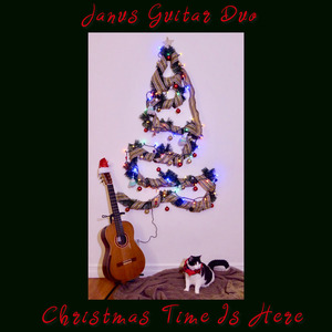 Christmas Time Is Here