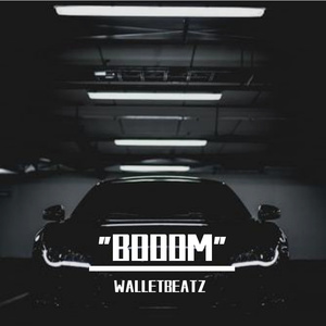 "BOOOM"