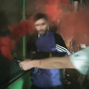 Take what you left behind