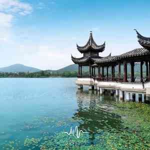 好风光景 (治疗焦虑古琴曲)