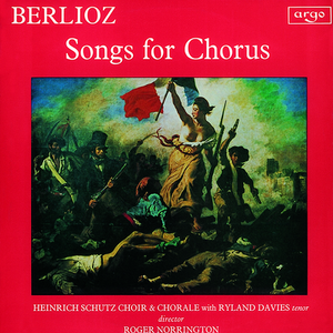 Irelande (9 melodies) Op.2:Chant Guerrier (Gounet)