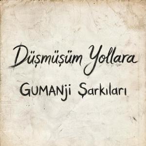 Düşmüşüm Yollara