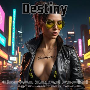 Destiny 1
