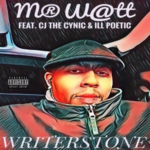 Writerstone