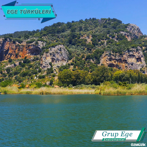 Evleriniz Nerde Olur / Sürmeli Karam