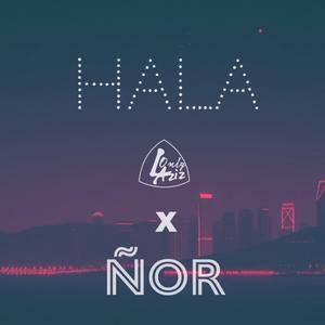 Hala (feat. ÑoR)