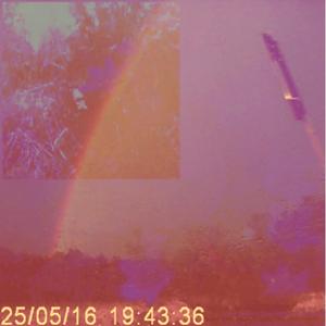 The Great Booflantis Bonfire (Graduated From The Rap Game)