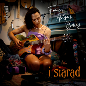 i siarad