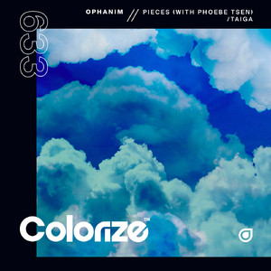 Taiga (Extended Mix)