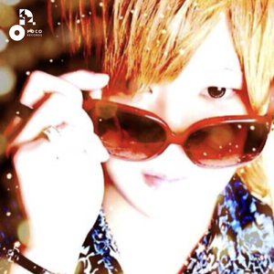 ピンク色が好きな君