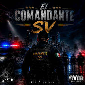 El Comandante SV