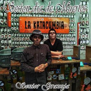 Menguante (En Vivo) (Sesion Dia de Muertos)