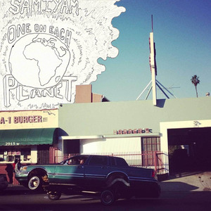 U Ever Been to an Island?