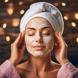 El Bajo Infunde Tonos Relajantes