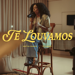 Te Louvamos (Acoustic)