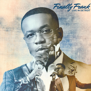 Thank You (Live) [feat. Yemohni Jones]
