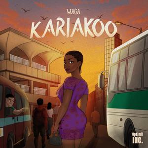 Kariakoo