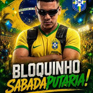 Bloquinho do saba da putaria