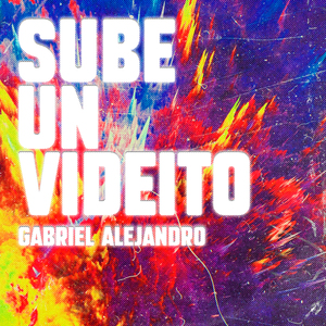 SUBE UN VIDEITO