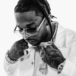 “ RAINB ” Pop Smoke x Tion Wayne Type Beat