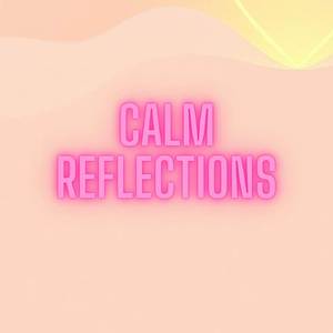 Calm Reflections