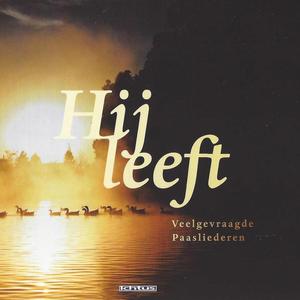 Ik weet dat mijn Verlosser leeft