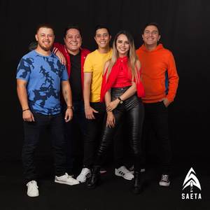 Nada Puede Separarme