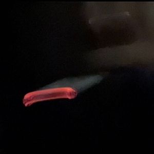 dont let me go freestyle
